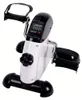 Mini Heimtrainer LCD Arm Bein Trainer Pedalgerät Produktbild-Vorschau 5