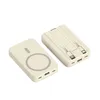 ZELURXX Magnetische Powerbank, 22.5W Schnellladen, 15W Produktbild-Vorschau 1