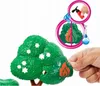 Barbie HRG55, Modepuppe, Weiblich, 3 Jahr(e), Mädchen, Produktbild-Vorschau 2