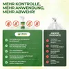 Bettwanzen Abwehrspray Power-Konzentrat 500 ml – Mittel Produktbild-Vorschau 7