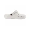 chung shi DUX Clog weiß Gr.,34-35, Produktbild-Vorschau 5