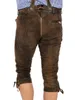 Maddox Lederhose ROTWAND-HT Herren ROTWAND-HT Produktbild-Vorschau 4