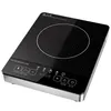 Induktionskochplatte Induktionskochfeld 1 Platten, 2000W, Produktbild-Vorschau 3