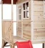 EXIT Loft 300 Holz Spielhaus, Spielhaus für Draußen,Holz, Produktbild-Vorschau 3