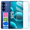 Etui do Samsung S26 CASE CLEAR BROKAT BŁYSZCZĄCE MIENIĄCE Podgląd zdjęcia produktu 8