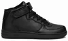 Chaussures Permani XHB24BLACK Voir les images du produit 1