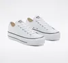 Converse Chuck Taylor All Star Lift Ox Frauen Leder Produktbild-Vorschau 23