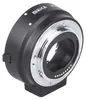 AF Autofokus Adapter Canon EF/EF-S Objektive an Canon EOS M Produktbild-Vorschau 5