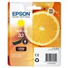 Epson Singlepack Yellow 33 Claria Premium Ink Voir les images du produit 3
