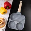 3-in-1 Marmorpfanne für Eier, Pfannkuchen, Produktbild-Vorschau 3
