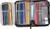 School Mood Timeless Pro Kai (Ninja), 7-pc. Sac d'école Voir les images du produit 13