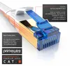 Primewire LAN-kabel CAT 8, platte kabel, patchkabel tot 40 Productafbeelding-voorbeeld 6