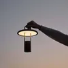 Stelton Pier  H 25 cm      black tragbare LED Leuchte Produktbild-Vorschau 13