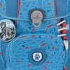 DerDieDas ErgoFlex Tiny Superflash Blue Ice Schulranzenset Produktbild-Vorschau 19