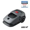 MOVA 600 Kabelloser Mähroboter mit UltraView™ 3D LiDAR, Produktbild-Vorschau 1