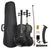VEVOR violino 4/4, lunghezza braccio 584,2 mm, set di Anteprima dell’immagine prodotto 1