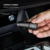 Autonabíječka FIXED 2× USB‑C, PD 3.0, 65W – černá Náhled obrázku produktu 3