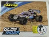 Carson 1:12 Glow Rider 2,4G 100% RTR blau Produktbild-Vorschau 2