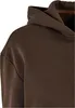 TB4766 - Ladies Short Oversized Zip Jacket terracotta 3XL Produktbild-Vorschau 12