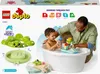 LEGO 10989 DUPLO Water Park, jouets de bain pour les Voir les images du produit 8