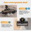 2026 Neuer Akku Staubsauger 80000 Pa/55 Min/1,2 L Produktbild-Vorschau 3