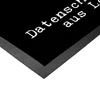 Mr. & Mrs. Panda Türmatte Datenschutzbeauftragter Produktbild-Vorschau 3