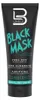 L3VEL3 Black Mask – Maschera viso detergente profonda 250 Anteprima dell’immagine prodotto 2