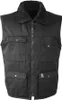 MASCOT 00554-620-09-XL, Weste, Uni, Schwarz, XL, 112 cm, Produktbild-Vorschau 1