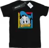 Disney - "Panicked" T-Shirt für Damen BI37455 (M) (Schwarz) Produktbild-Vorschau 1