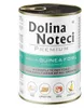Dolina Noteci Premium Bogata w Perliczkę z Jabłkiem Puszka Podgląd zdjęcia produktu 2