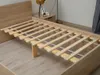 Stelaż listwowy z materiałem tekstylnym 140x200 cm Podgląd zdjęcia produktu 3