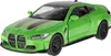 DAFFI Modèle RMZ 5 BMW M4 CSL 2023 K-148 Voir les images du produit 5