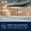 Electrolux Žehlička Care 500 E5SI2-6OG Oceánská zelená Náhled obrázku produktu 7