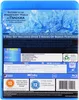The back of a Blu-ray case for the movie Avatar: The Way of Water. Produktbild-Vorschau