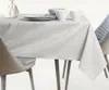 Obrus Plamoodporny VESTA 120X200 Owal Kremowy AmeliaHome Podgląd zdjęcia produktu 3