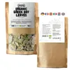APSOGO  Lorbeerblätter 75g - Echter Lorbeer (Laurus Produktbild-Vorschau 2