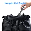 LED Leselampe Clip, tragbare Buchlampe mit Augenschutz, 7 Produktbild-Vorschau 6