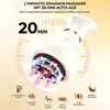 Lymphdrainage-Massagegerät & Anti-Cellulite-Massagegerät, Produktbild-Vorschau 2