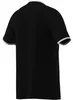 Adidas JZ2505_205, Männlich, Schwarz, Weiß, Trikot, M, Produktbild-Vorschau 13