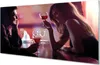 Glasbilder 120x60 Wandkunst Brillen Produktbild-Vorschau 1