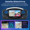 Autoradio Carplay Android 15 pouces pour BMW Mini Cooper S Voir les images du produit 13