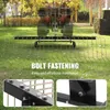 Scarificateur VEVOR, scarificateur 60 pouces avec 24 dents Voir les images du produit 5