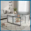 Kojec dla dziecka 150x180 cm suchy basen mata dwustronna Podgląd zdjęcia produktu 7