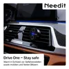 Needit Drive One 2 (NEUES Modell 2026) I Warnt vor Gefahren Produktbild-Vorschau 4