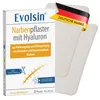 Evolsin Narbenpflaster mit Hyaluron 10x20 cm 2 St Produktbild-Vorschau 2