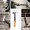 Fiskars IsoCore™ Martello da carpentiere L 20oz/13,5" Anteprima dell’immagine prodotto 12
