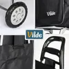 Vilde | Chariot de courses - chariot de courses - sac de Voir les images du produit 4