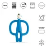 Matchstick Monkey Beißring Beißspielzeug für Baby Produktbild-Vorschau 8