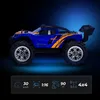 Overmax X-Shard RC auto Monster Truck 4x4 1:16 s LED, Náhľad obrázku produktu 2