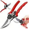 Gartenschere Astschere Blumenschere Rosenschere Produktbild-Vorschau 3